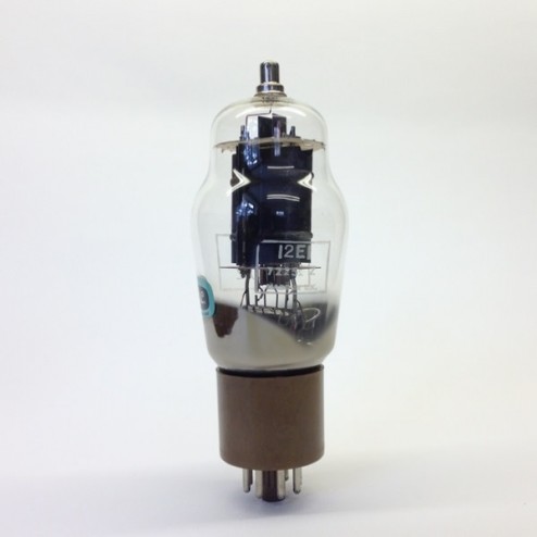 12E1  GEC British Valve Tubes 
