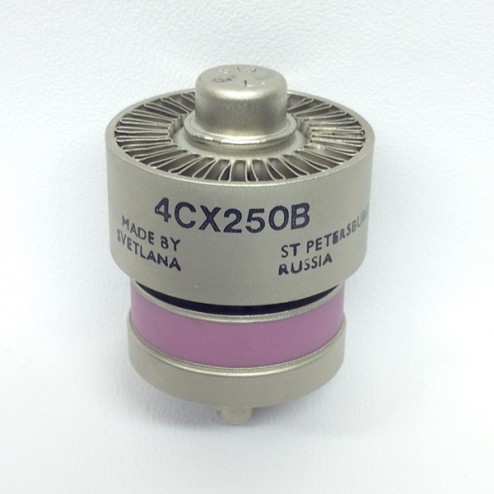 4CX250B  Svetlana Russian 