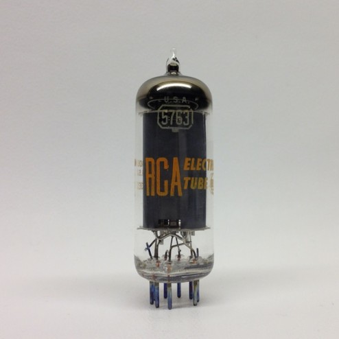 5763  RCA  USA    