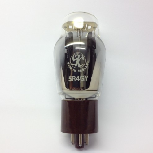 5R4GY  CV717  STC Brimar British