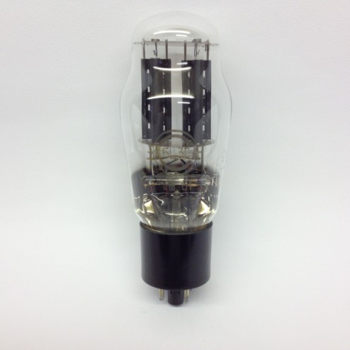 5U4G  Svetlana C Logo Black Anode Russian