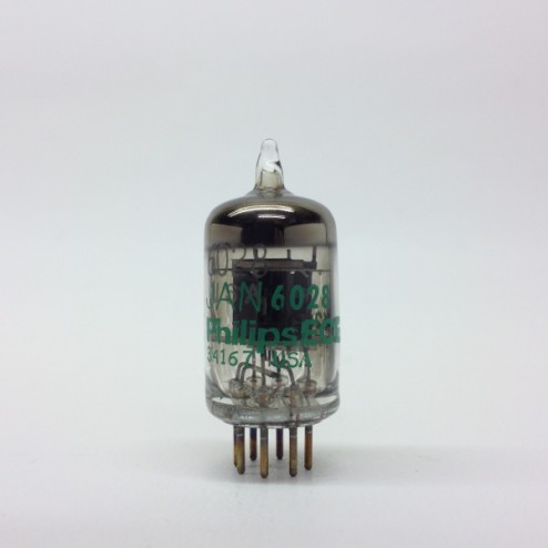 6028  JAN 6028  Philips ECG USA