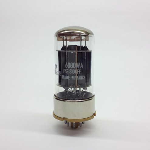 6080WA  Thomson csf French