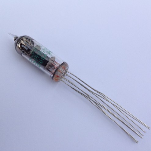 6112  JAN 6112  Philips ECG USA