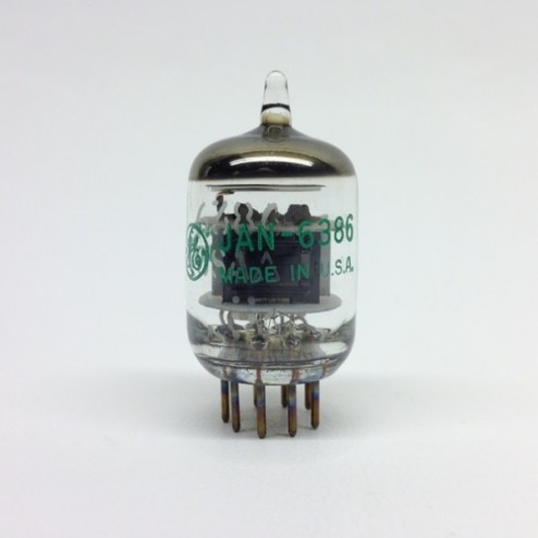 6386  GE USA    