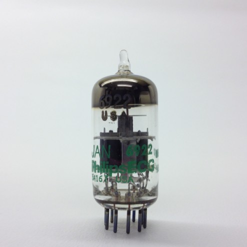 6922  JAN 6922  Philips ECG USA