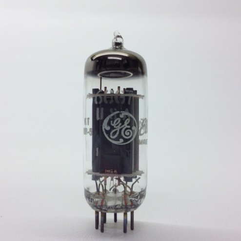 6CG7  6FQ7  GE USA