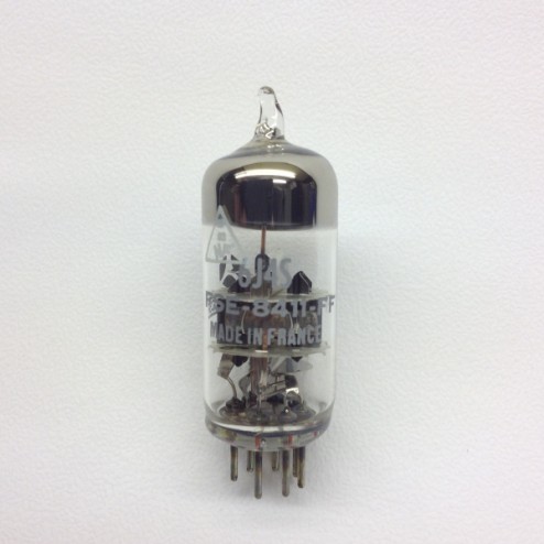 6J4S  Thomson French