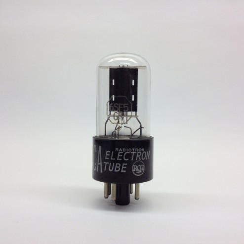6SF5GT  RCA USA