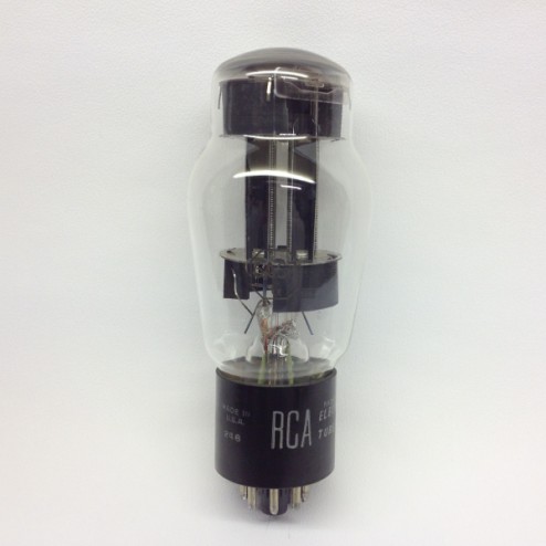 6AS7G  RCA USA