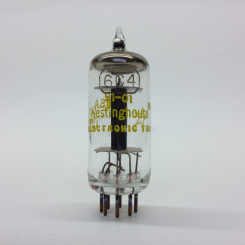 6C4  Westinghouse USA