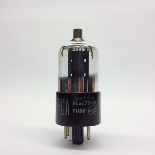 6F5GT  RCA USA