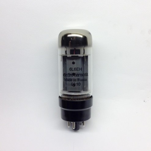 6L6GC  Electro-Harmonix Russian 
