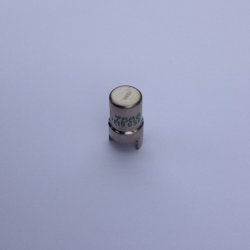 7586  JAN 7586  Sylvania USA
