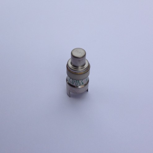 7587  JAN 7587  Sylvania USA