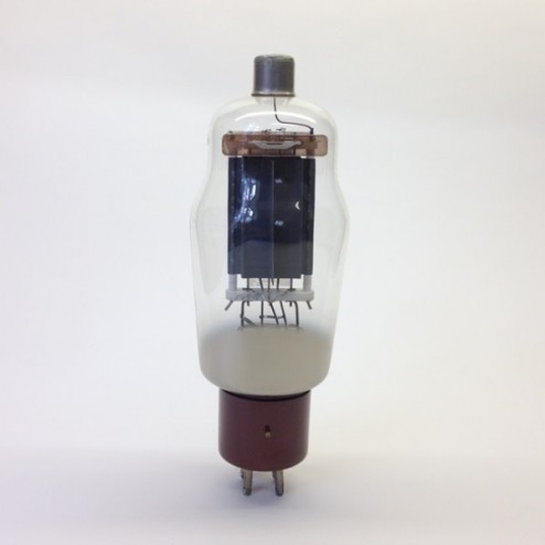 811A Transmitting Triode Valve Tubes Shuguang Chinese    