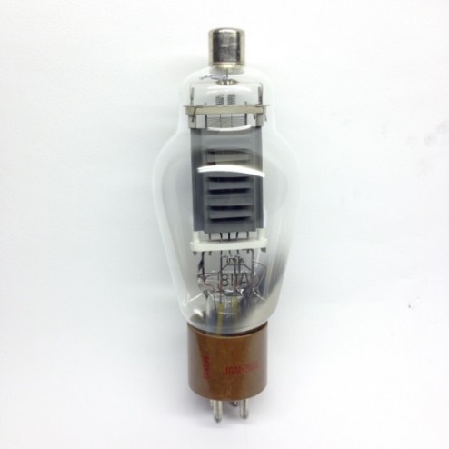 811A  Transmitting Triode Valve Tubes  RCA  USA   