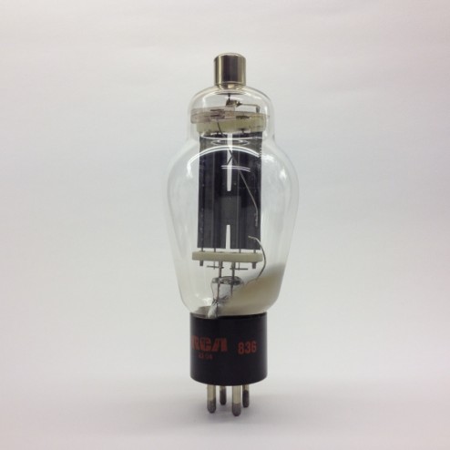 836  RCA USA