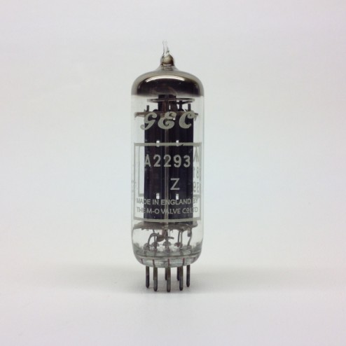 A2293  CV4079  GEC British