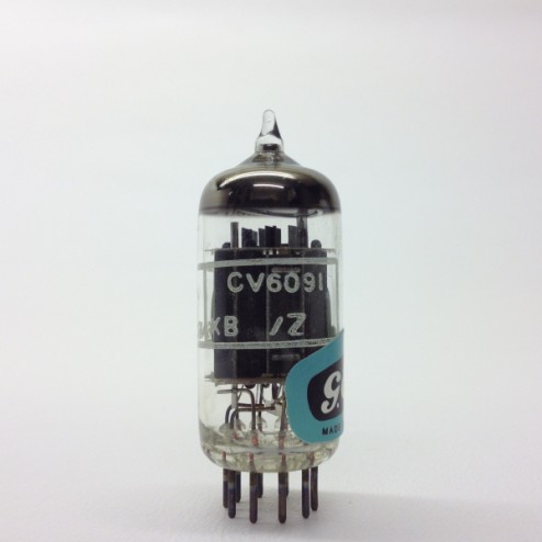 A2900  CV6091  GEC British