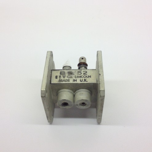 BS52  EEV British
