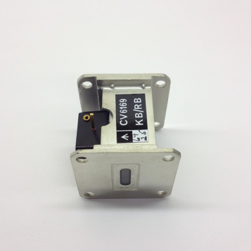 CV6169  WF471  Ferranti British Radar