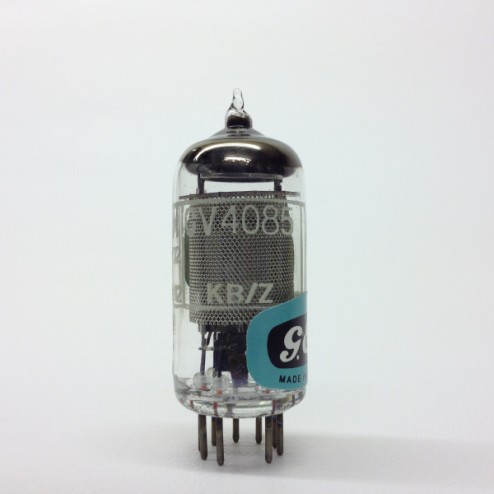 EF86  CV4085  GEC British