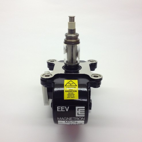 M575B  EEV British