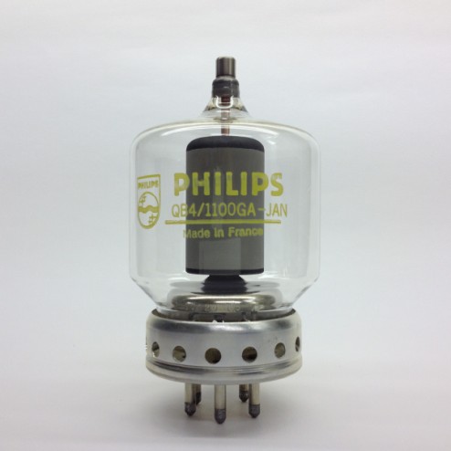 QB4-1100GA   4-400C  Philips Fernch