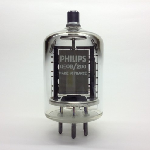 QE08-200  Philips French
