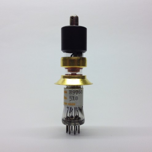 R9760  EMI-Varian British