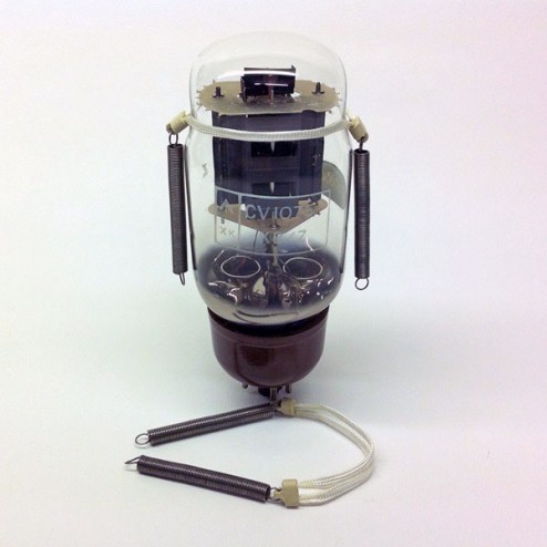 Spring Loaded Valve Retainer 101