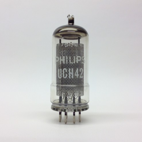 UCH42  Philips Holland