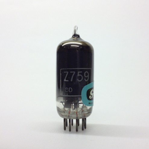 Z759  CV5060  GEC British