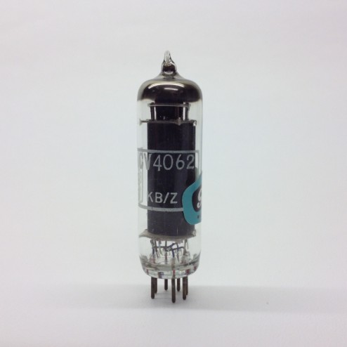 A2134  CV4062  GEC British