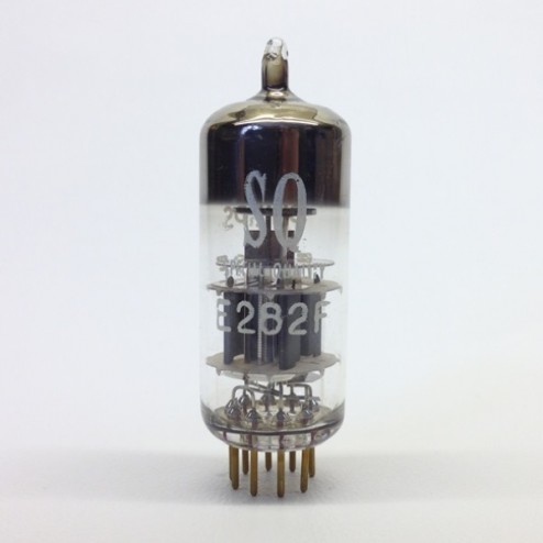 E282F  Siemens  Germany Valve Tubes
