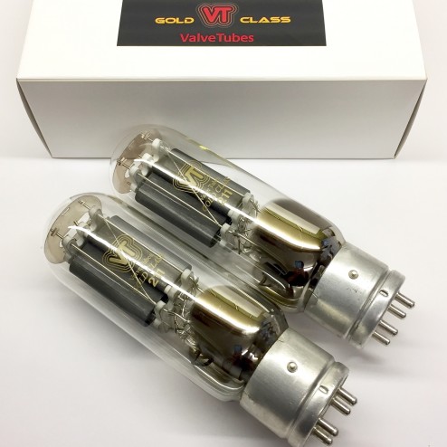 211   New Valve Tubes Gold Class Shuguang China Valve Tubes  