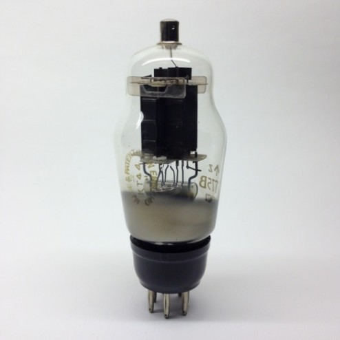 KT44 GEC/Marconi British Beam Tetrode Audio Valve Tubes  