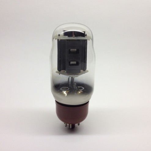 KT66  Gold Class Shuguang Chinese Audio Output  Valve Tubes  