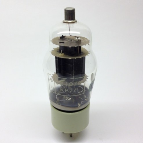 KT8C  CV1079 GEC British Transmitting Tetrode Valve Tubes  