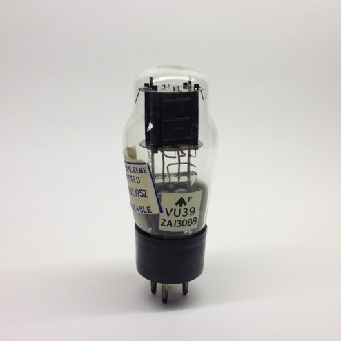 MU14  VU39 GEC/Marconi British Rectifier Valve Tubes  