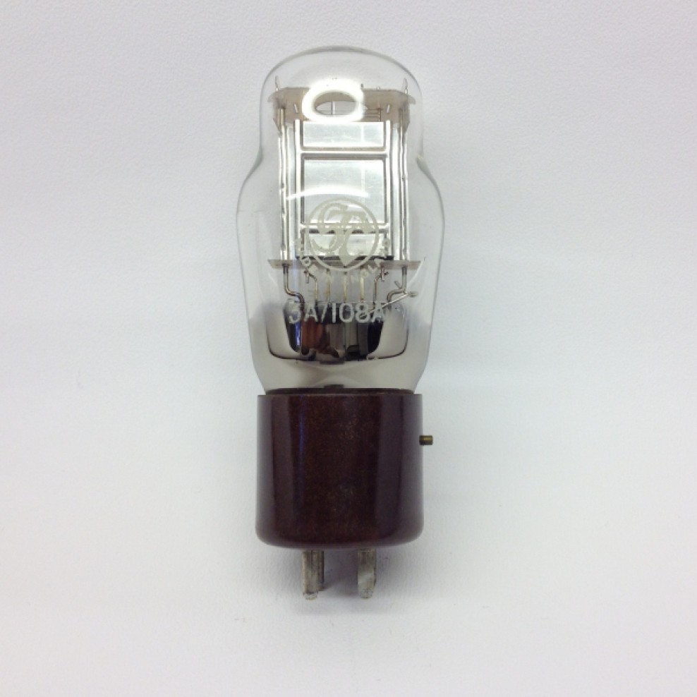 アンプ CV5112 (3A/167M ) 1pair Yahoo!オークション - 真空管 CV5112