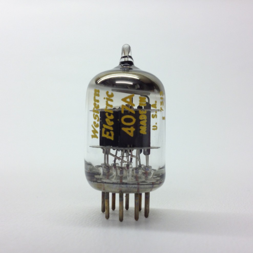 407A Western Electric USA 407A Western Electric USA