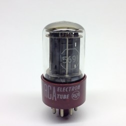 5691 RAC Red Base USA   