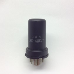 6AC7Y  JAN 6AC7Y  RCA  USA    