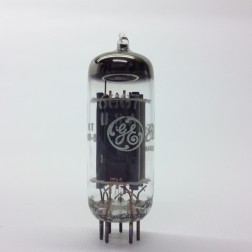 6CG7  6FQ7  GE USA    