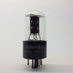 6SF5GT  Tung-sol USA   