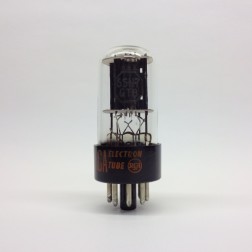 6SN7GTB  RCA USA    