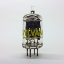 6C4W  Sylvania USA   