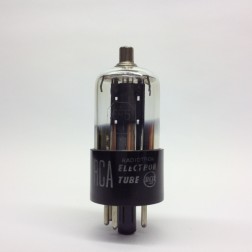 6F5GT  RCA USA   